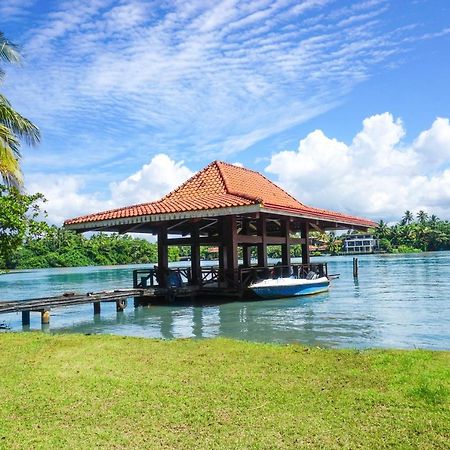 Club Bentota Hotel Exterior photo