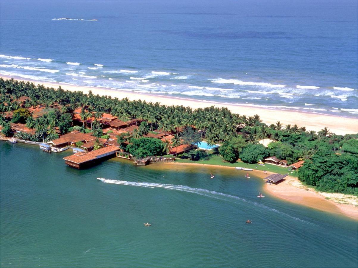 Club Bentota Hotel Exterior photo